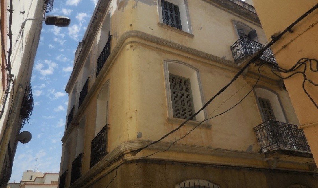 Marchan Tanger Houses for sale