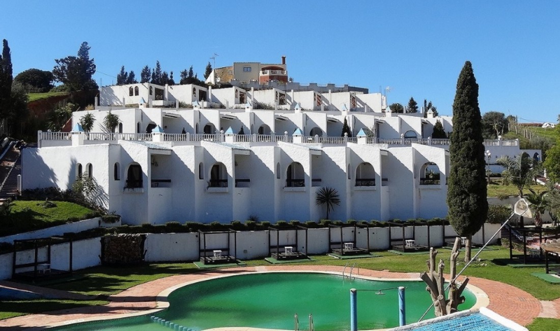 Tétouan Mallalienne Commerces