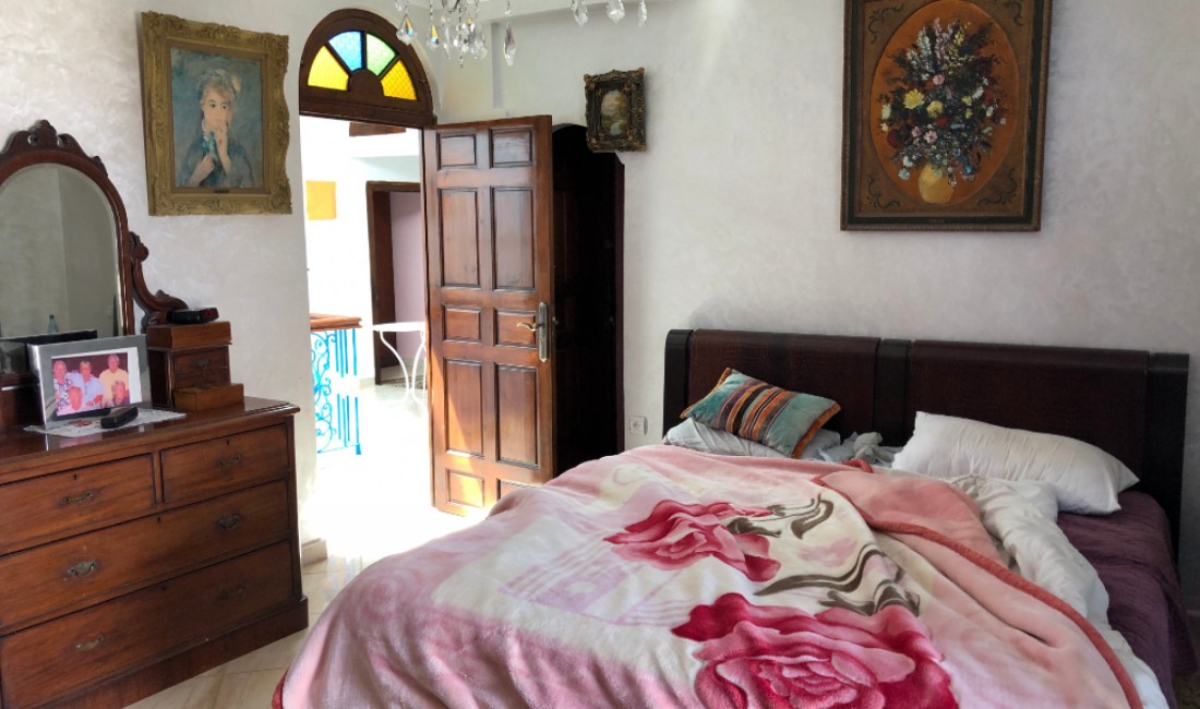 Marchan Tanger Houses for sale