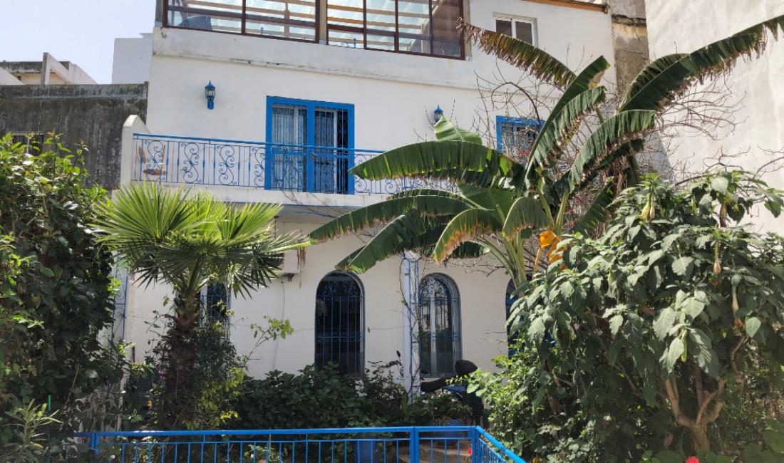 Marchan Tanger Houses for sale