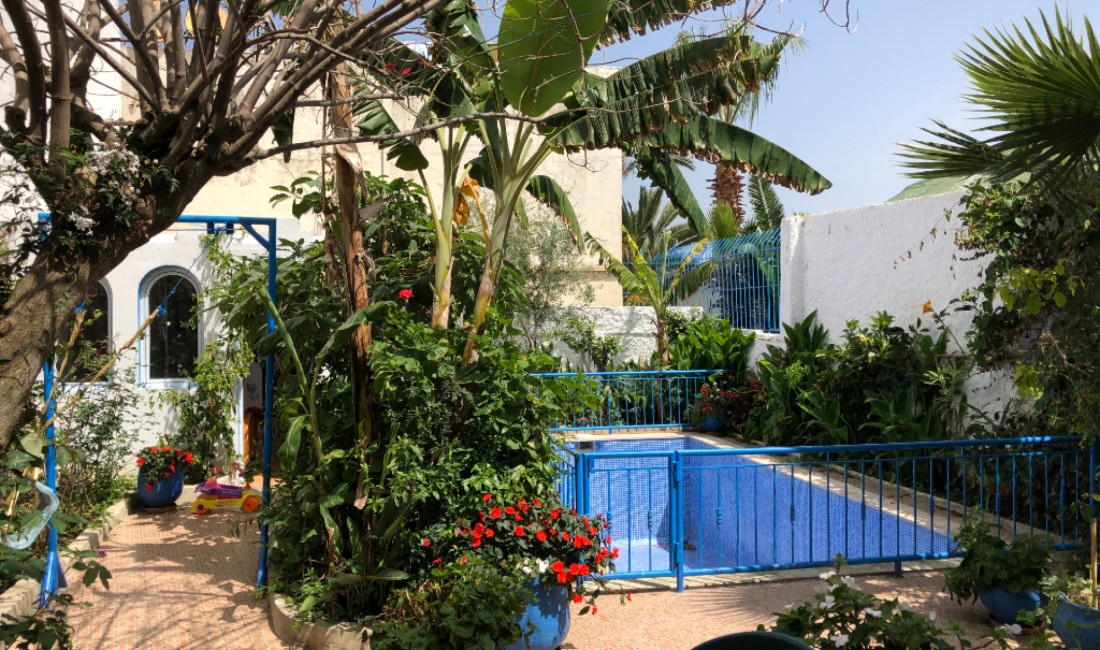 Marchan Tanger Houses for sale