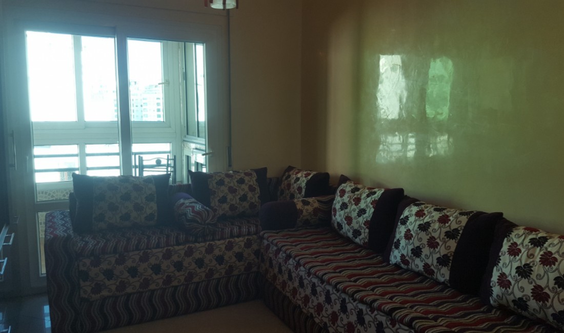 Malabata Tanger Apartments for sale