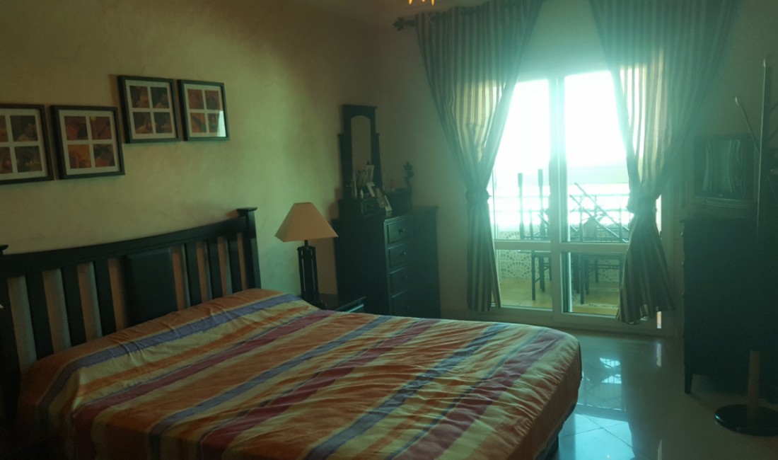 Malabata Tanger Apartments for sale