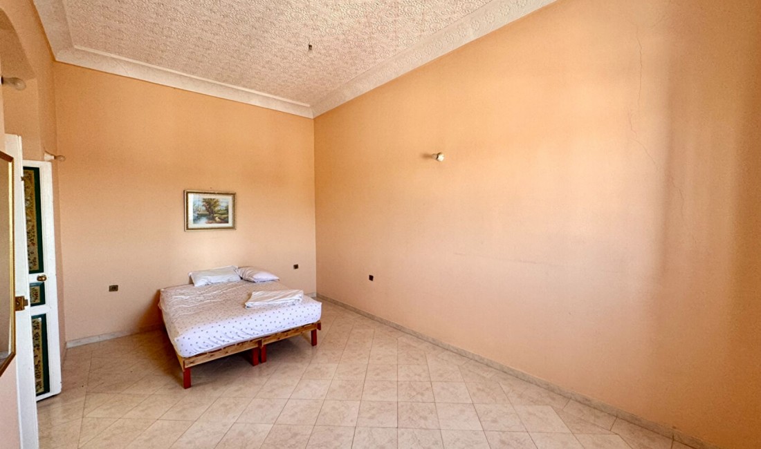 Kasbah TANGER Houses for sale