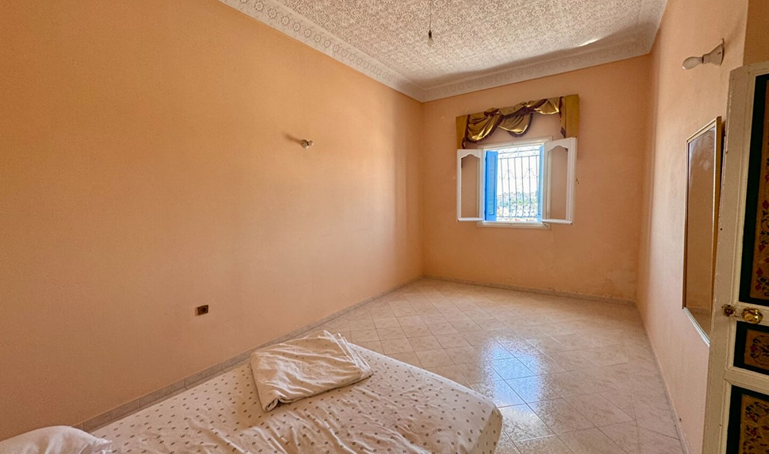 Kasbah TANGER Houses for sale