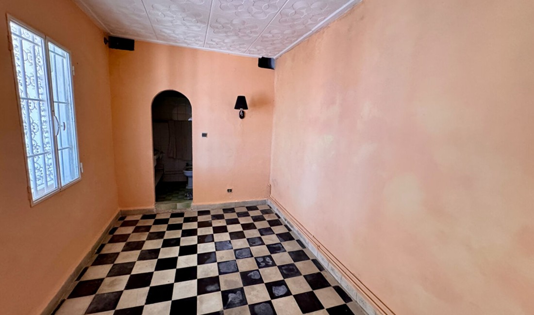 Kasbah TANGER Houses for sale