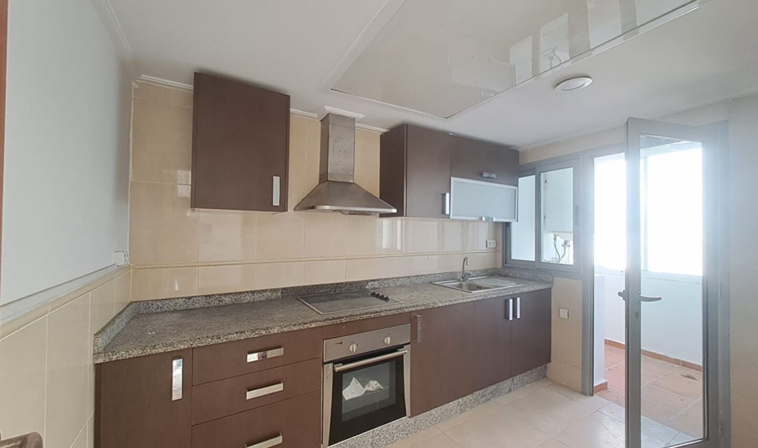 Centre TANGER Apartments for sale