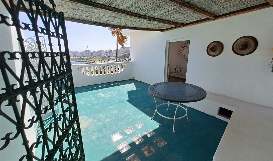 Medina Tanger Apartments for sale