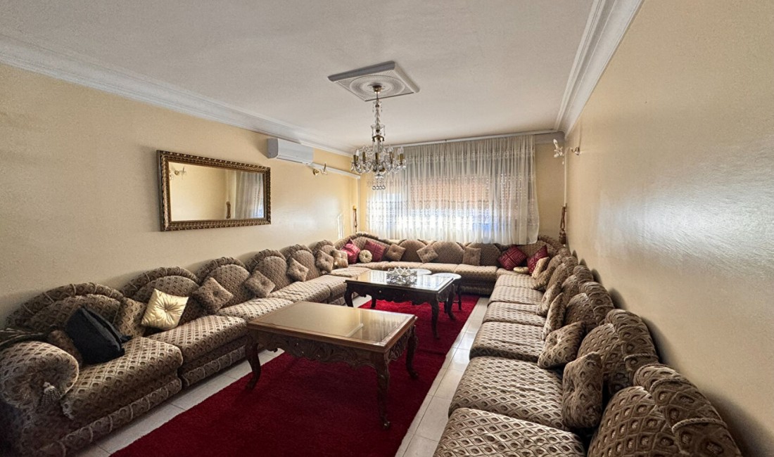 Centre Tanger Apartments for sale