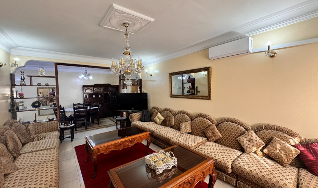 Centre Tanger Apartments for sale