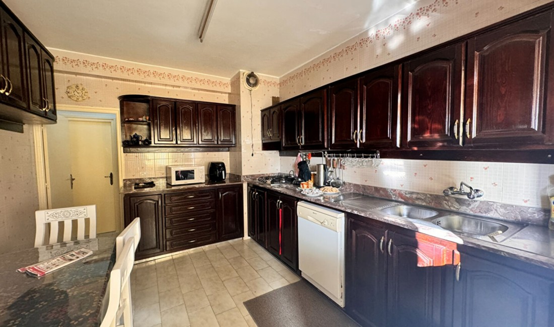 Centre Tanger Apartments for sale