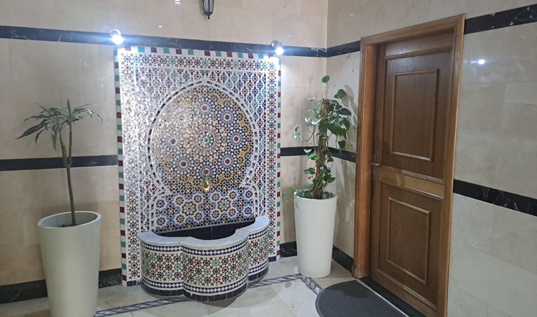 Iberia Tanger Apartments for sale