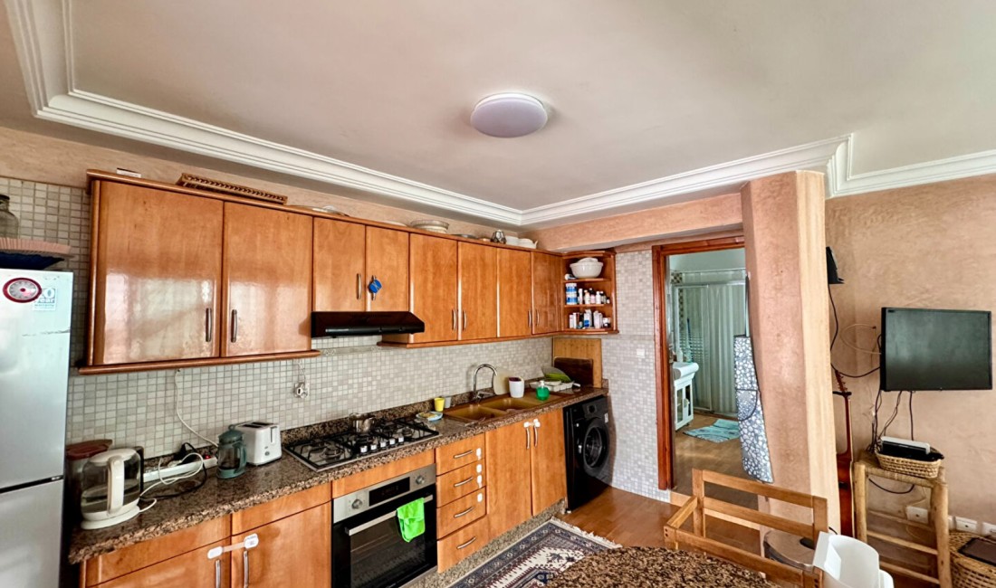 Californie Tanger Houses for sale