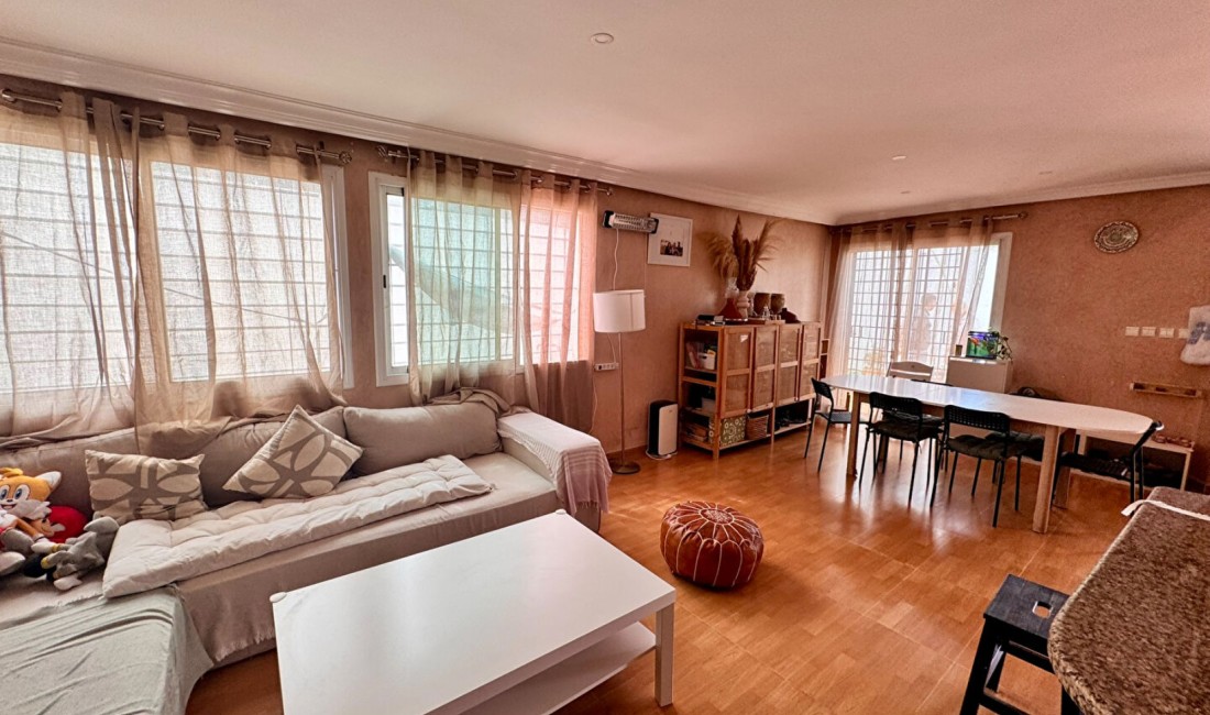 Californie Tanger Houses for sale