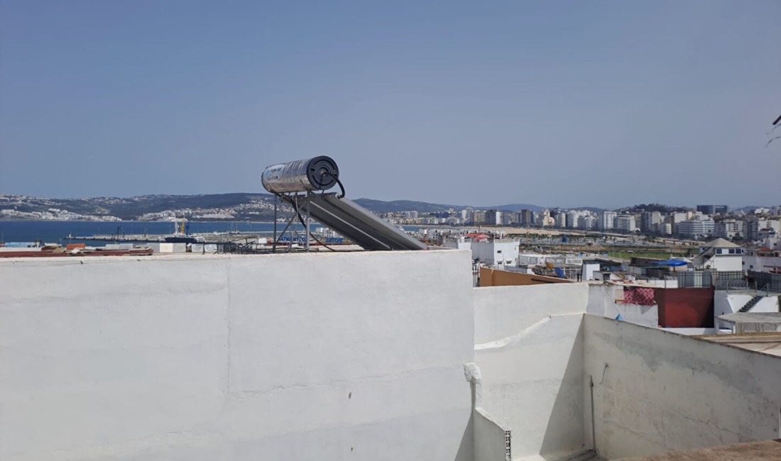Medina Tanger Houses for sale