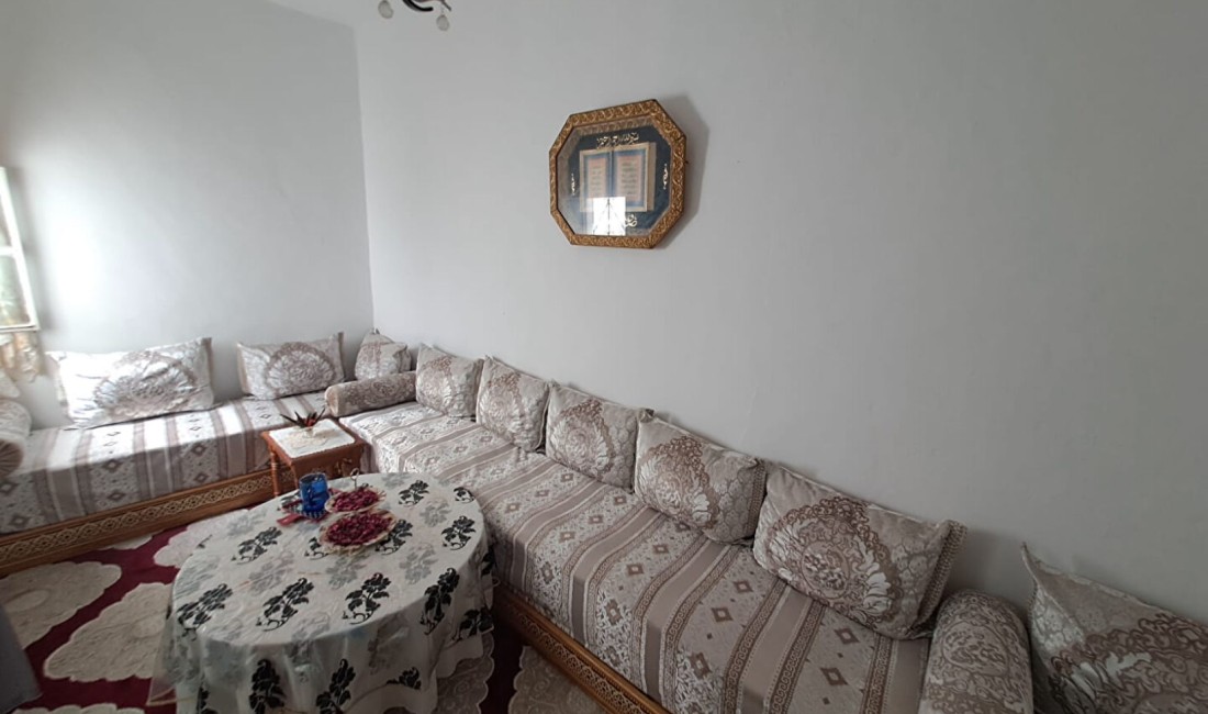 Medina Tanger Houses for sale