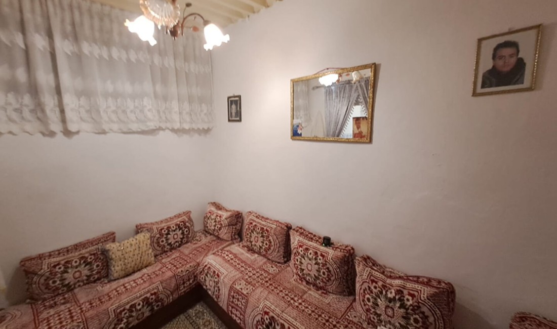 Medina Tanger Houses for sale