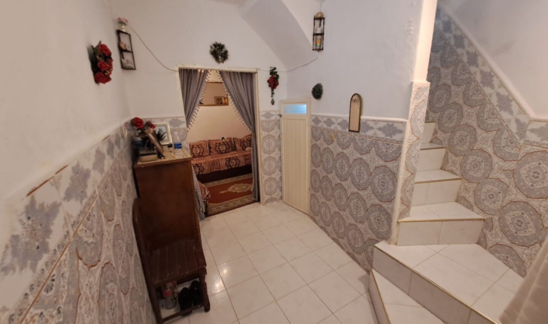 Medina Tanger Houses for sale