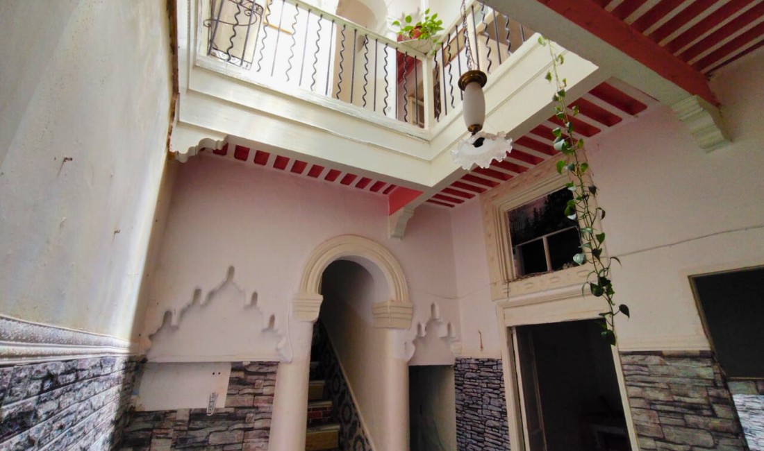 Médina TANGER Houses for sale