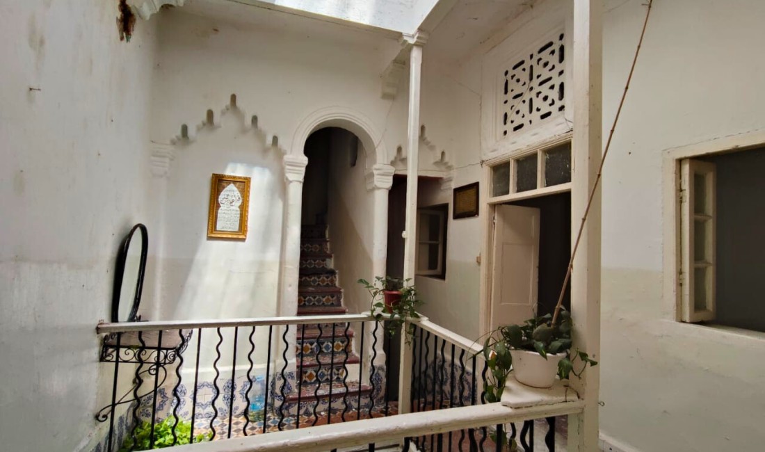 Médina TANGER Houses for sale