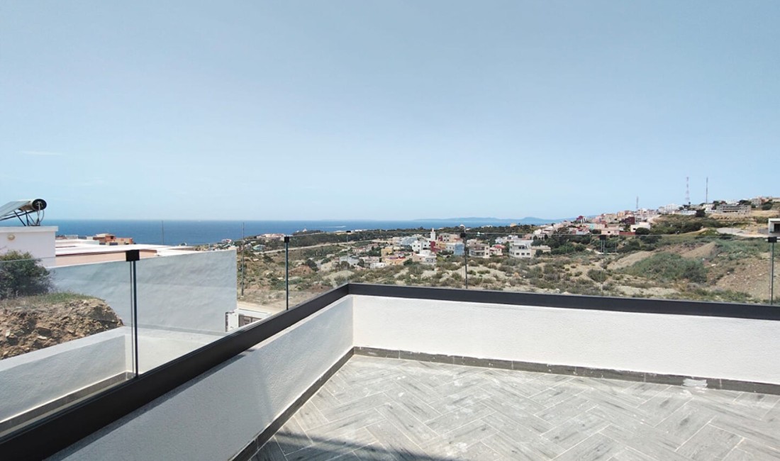Nouinouiche Tanger Houses for sale