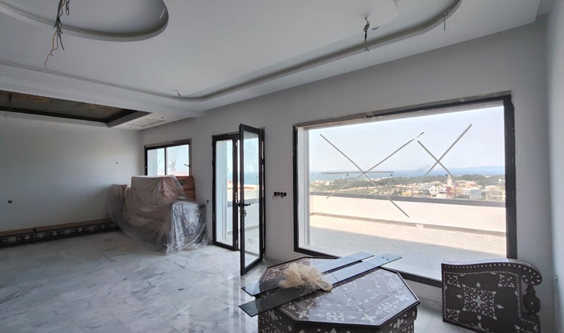 Nouinouiche Tanger Houses for sale