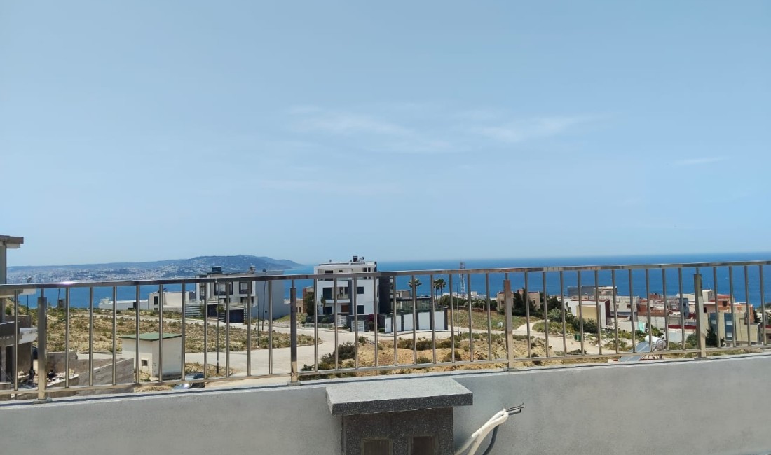 Nouinouiche Tanger Houses for sale
