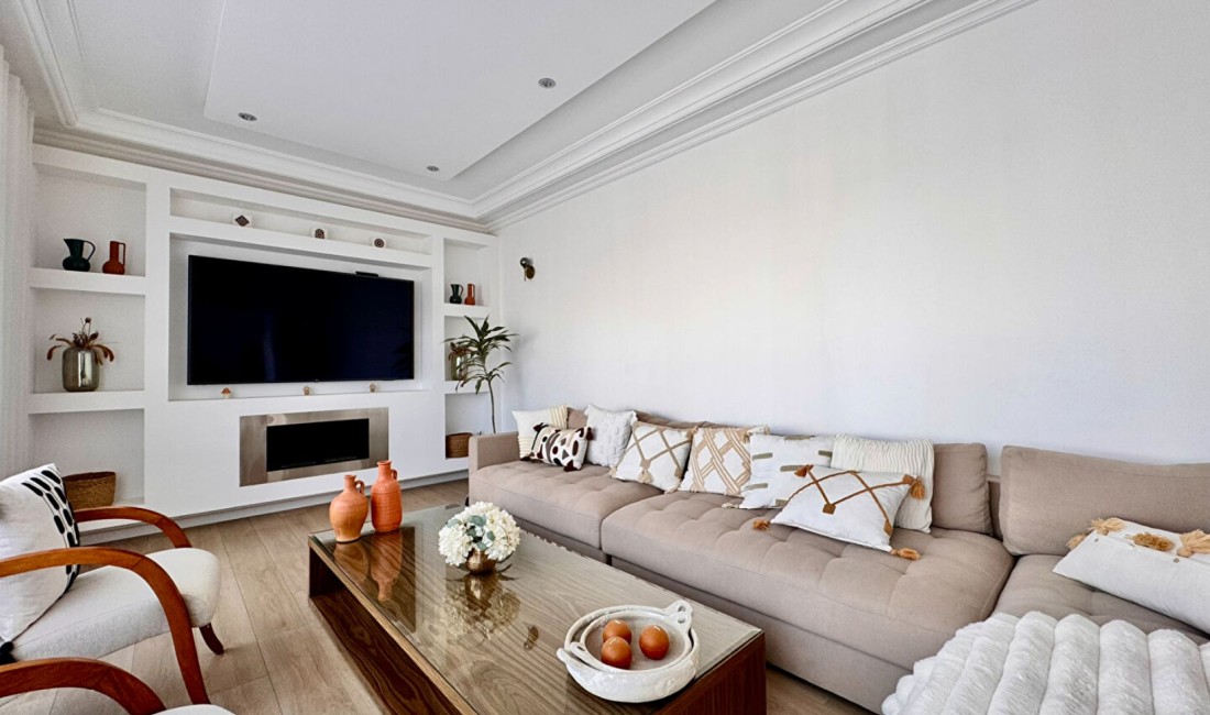 Malabata Tanger Apartments for sale