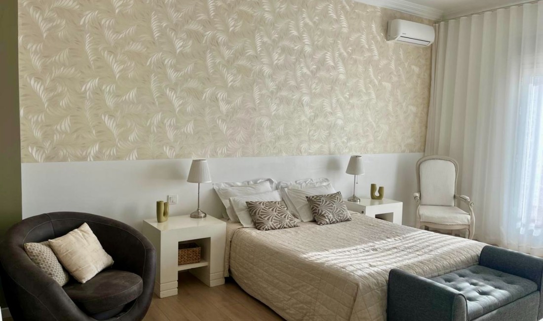 Malabata Tanger Apartments for sale