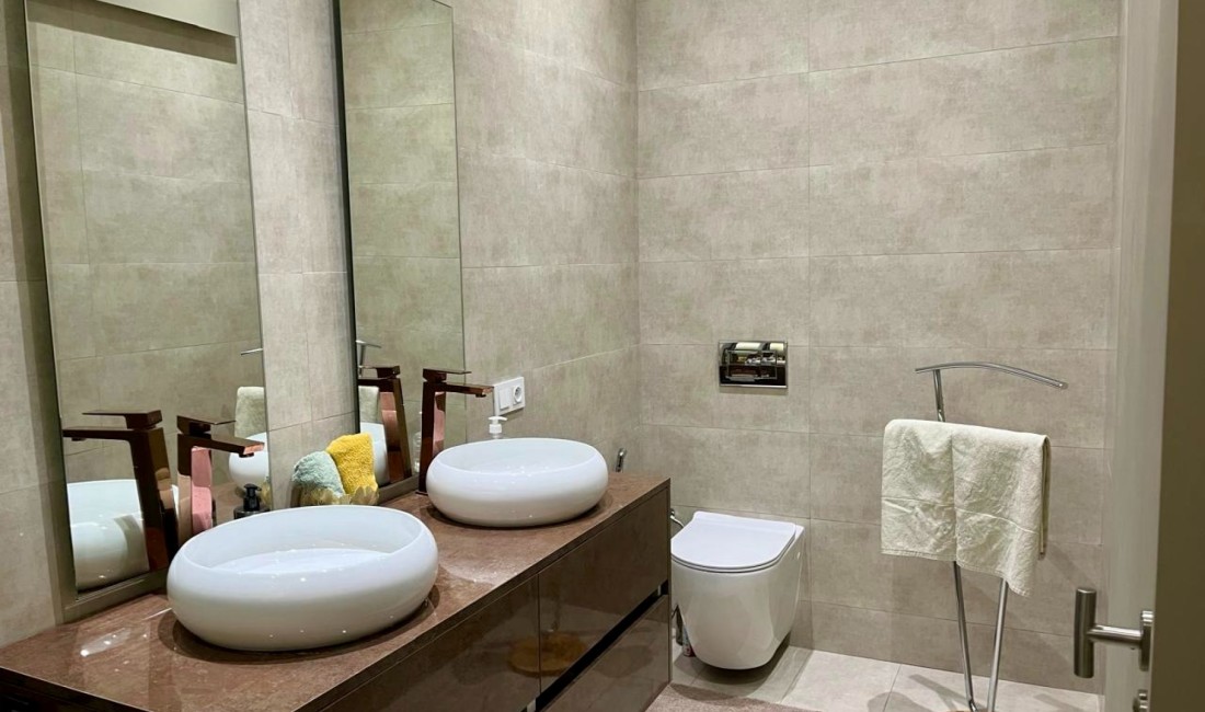 Malabata Tanger Apartments for sale