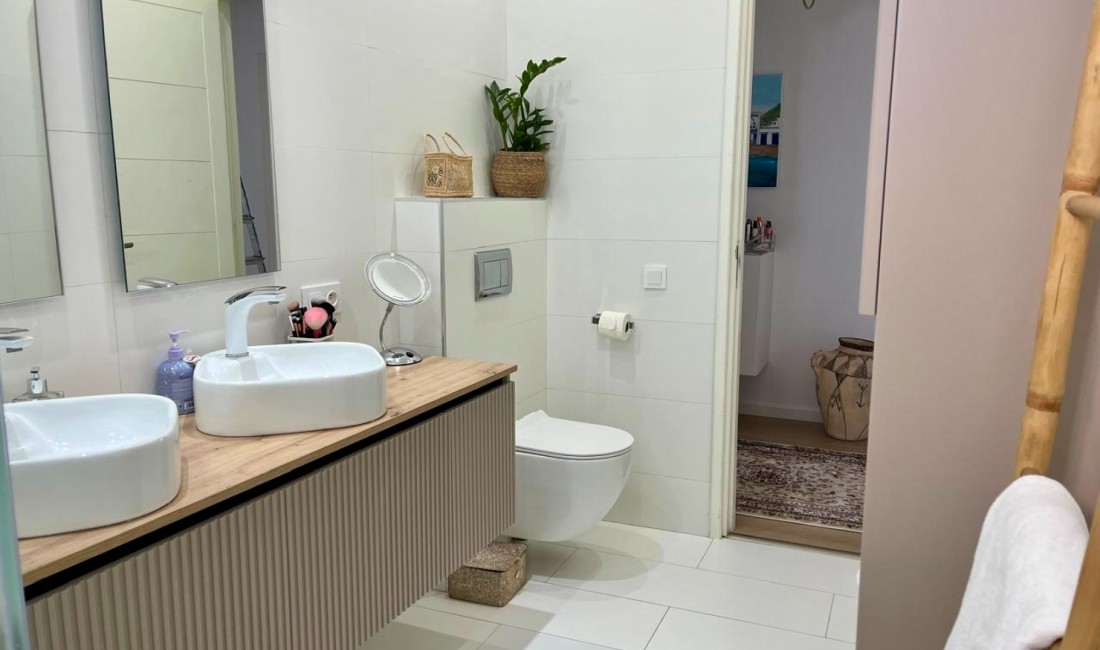 Malabata Tanger Apartments for sale