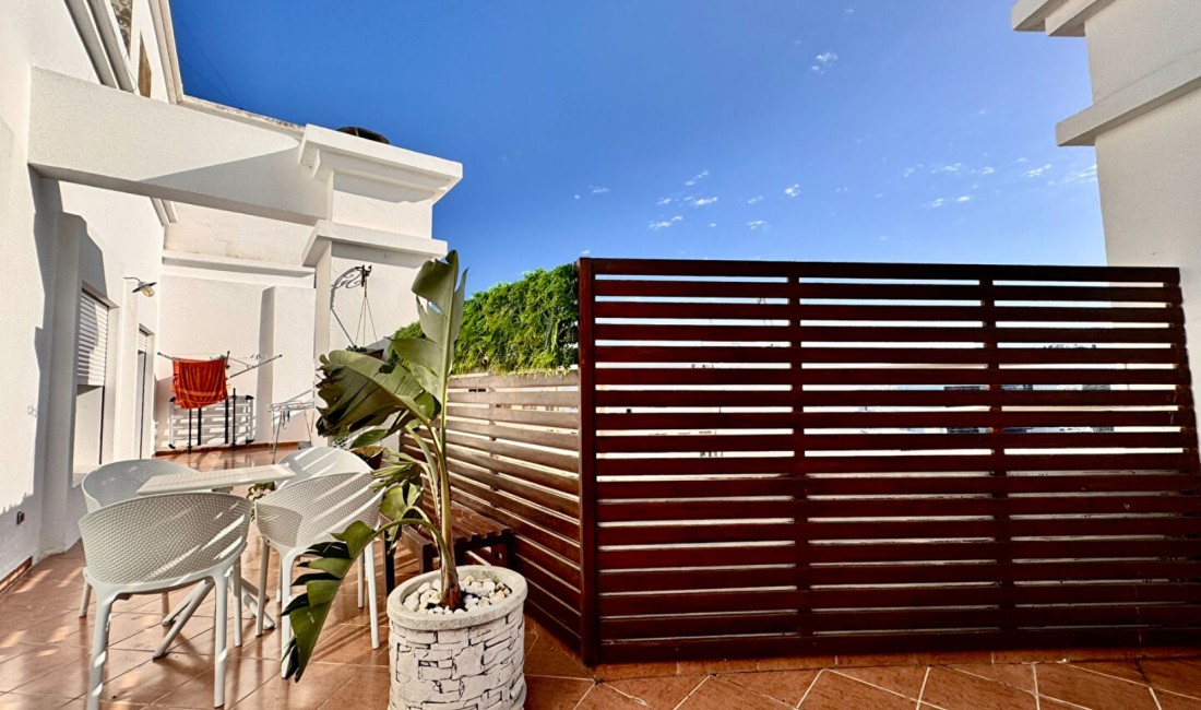 Malabata Tanger Apartments for sale