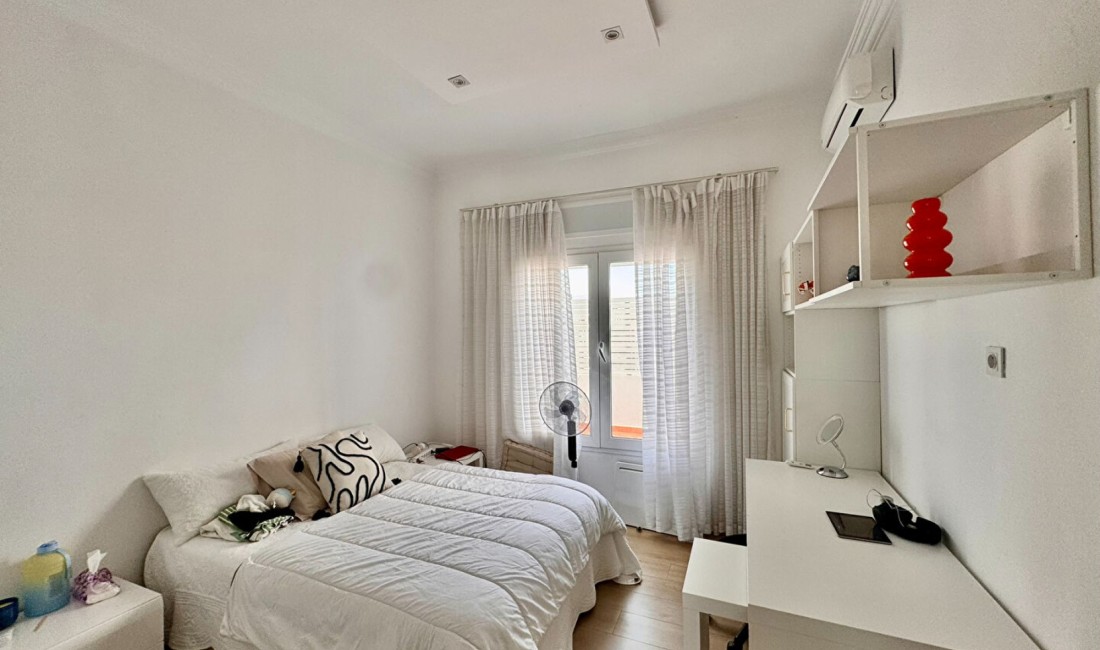 Malabata Tanger Apartments for sale