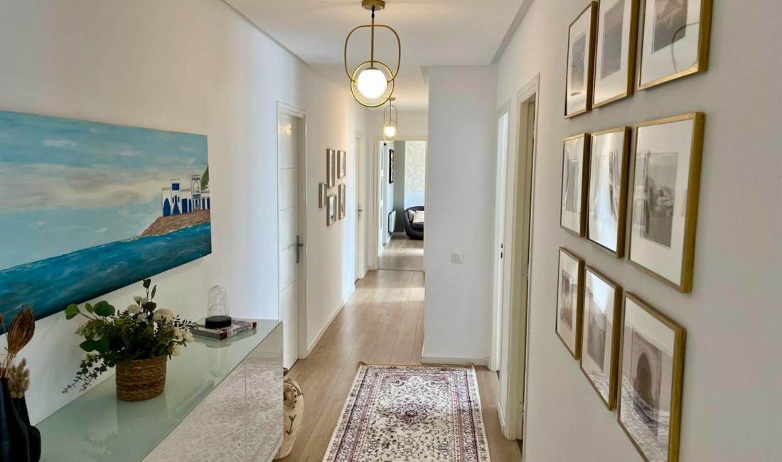 Malabata Tanger Apartments for sale