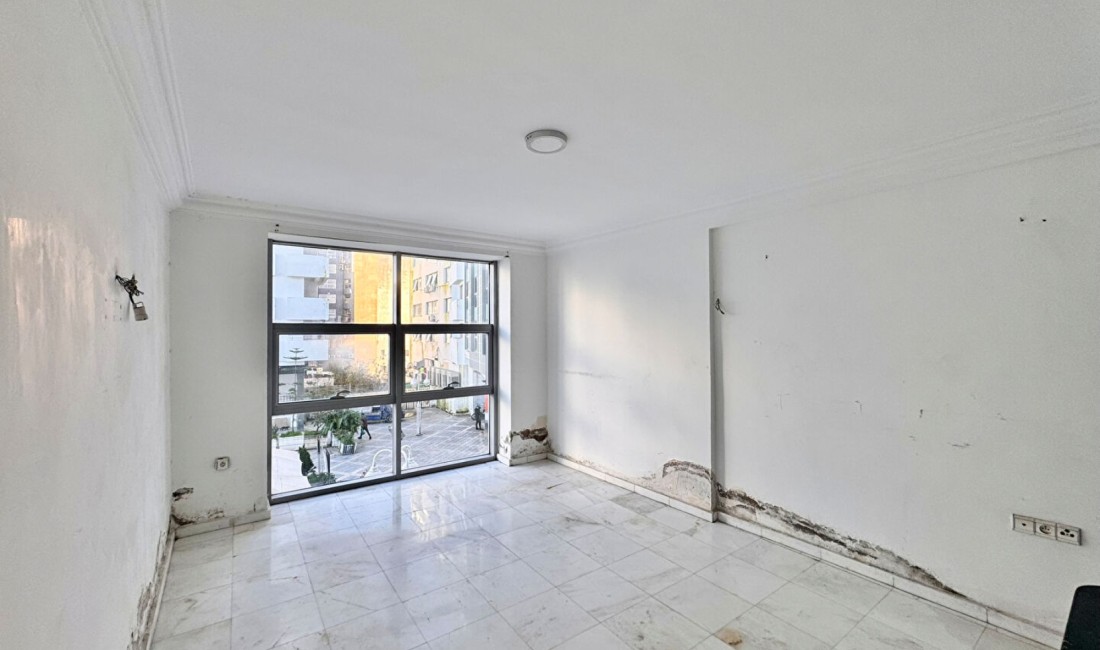 Centre Tanger Appartements à vendre