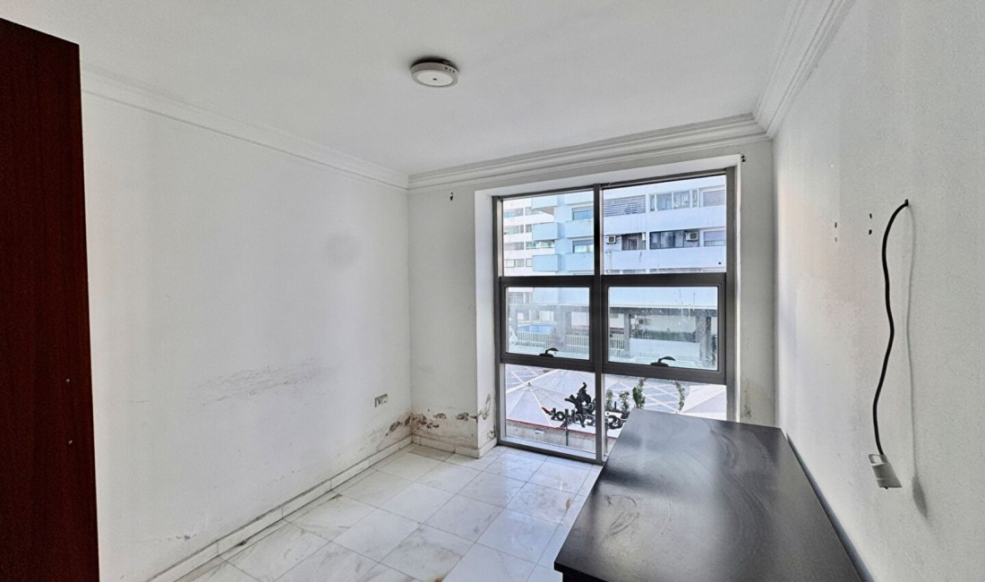 Centre Tanger Appartements à vendre