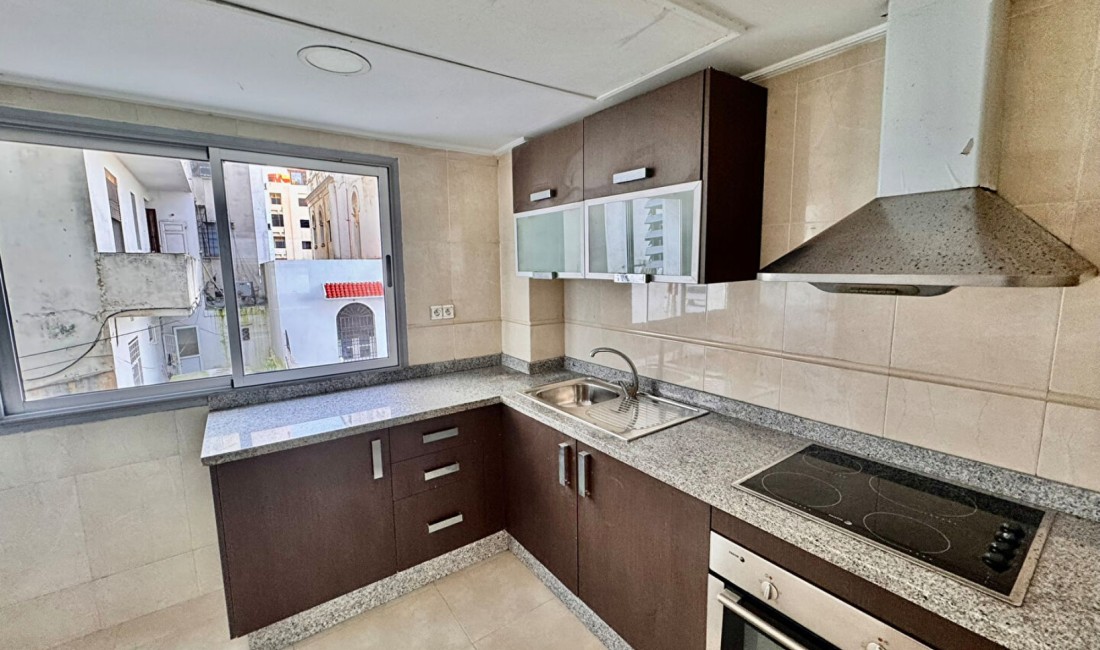 Centre Tanger Appartements à vendre