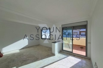 Luxury Apartment with View of the Bay of Tanger and Grande Terrace, Boulevard de Tanger Mohamed V