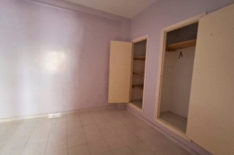 Spacious Apartment in Downtown Tangier