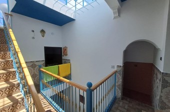 Unique Investment Opportunity in Tangier's Iconic Medina