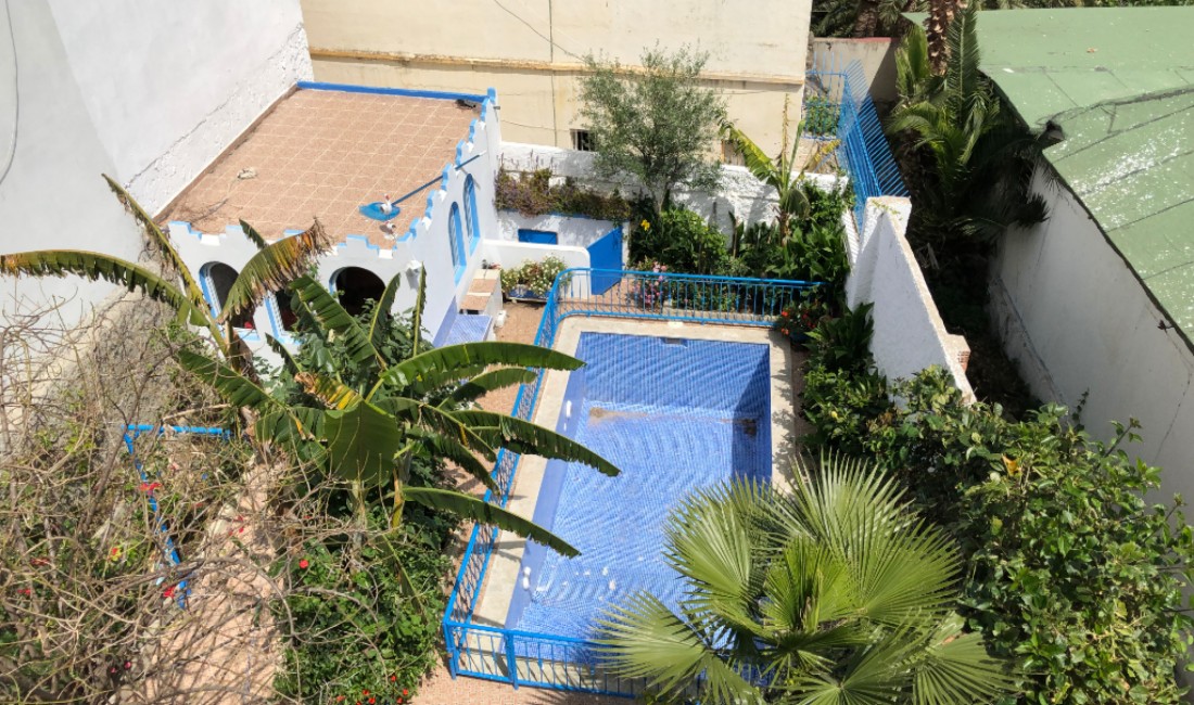 Marchan Tanger Houses for sale