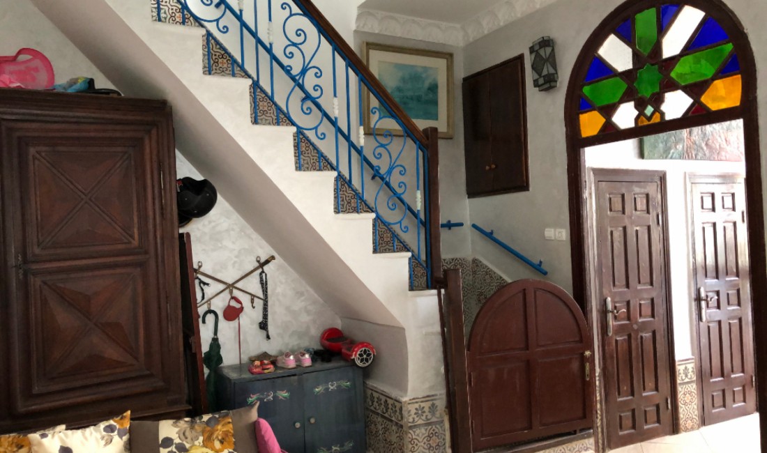 Marchan Tanger Houses for sale