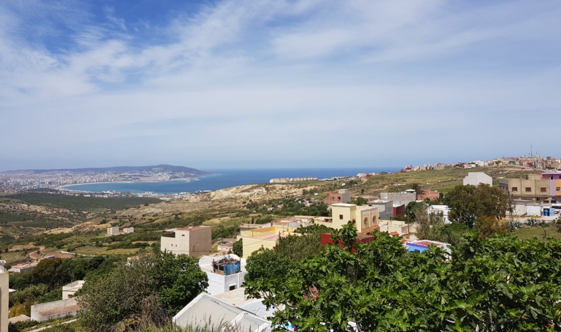 Nouiouich Tanger Maisons à vendre