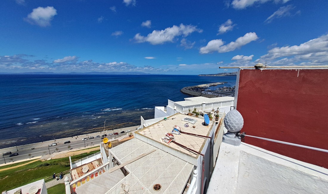 Bouknadel Tanger Maisons à vendre