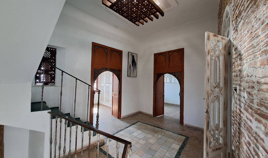 Medina Tanger Appartements à vendre