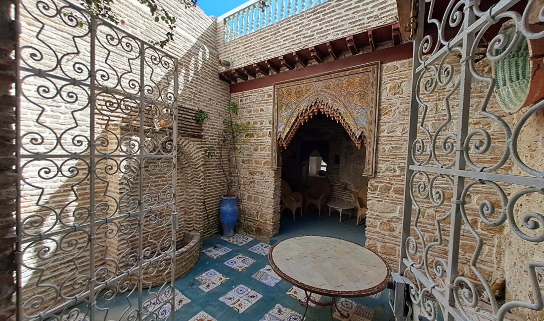 Medina Tanger Appartements à vendre