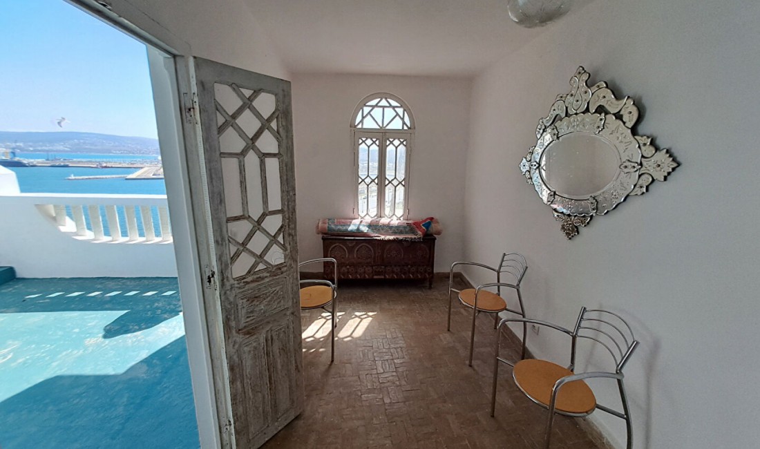 Medina Tanger Appartements à vendre