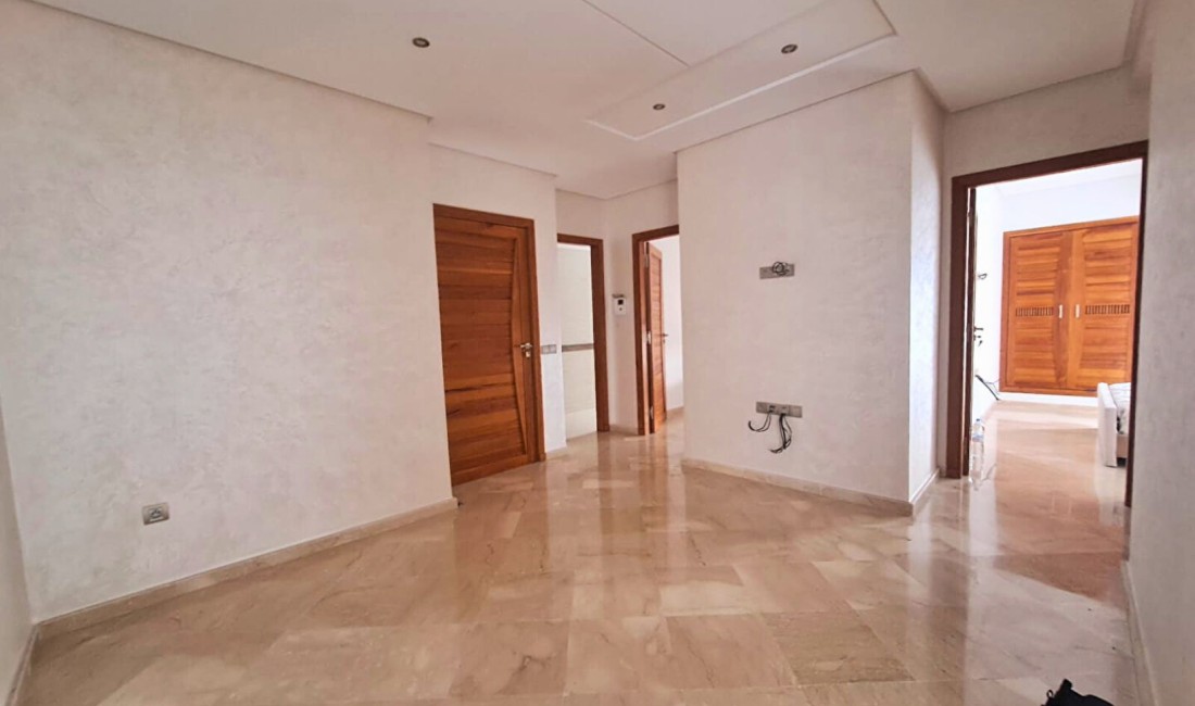 Centre Tanger Apartments for sale