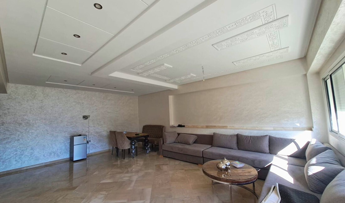 Centre Tanger Apartments for sale