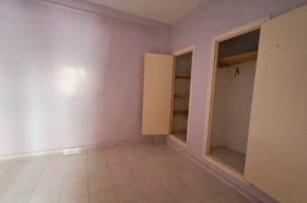 Appartement Spacieux au Centre-ville de Tanger